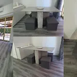 Aurelia Garden Vicino Ergife E Musei Vaticani Apartamento *
