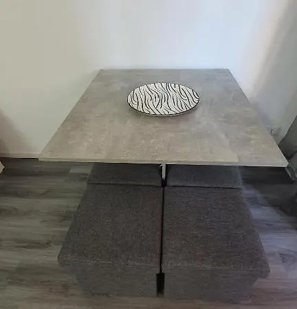 Aurelia Garden Vicino Ergife E Musei Vaticani * Rzym