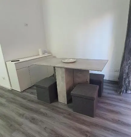 Aurelia Garden Vicino Ergife E Musei Vaticani Apartament *