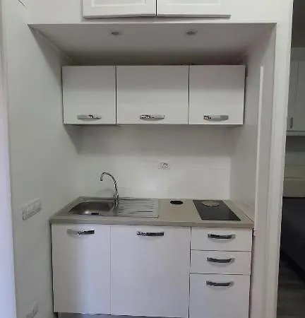 Aurelia Garden Vicino Ergife E Musei Vaticani * Rzym