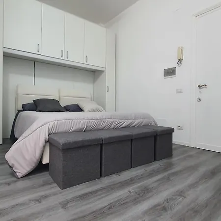 Aurelia Garden Vicino Ergife E Musei Vaticani * Rzym