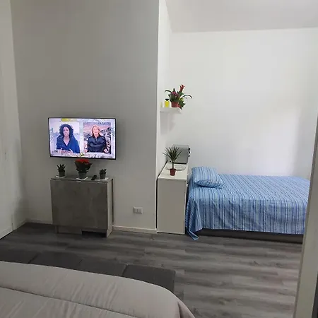 Aurelia Garden Vicino Ergife E Musei Vaticani