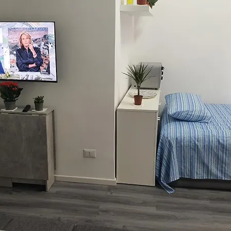 Aurelia Garden Vicino Ergife E Musei Vaticani Rzym