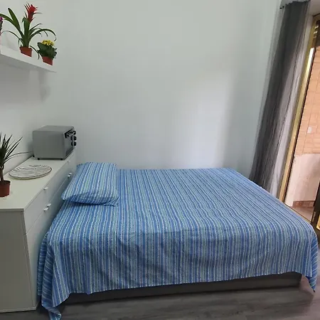 Apartament Aurelia Garden Vicino Ergife E Musei Vaticani