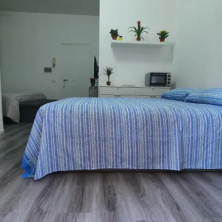 Aurelia Garden Vicino Ergife E Musei Vaticani Rzym