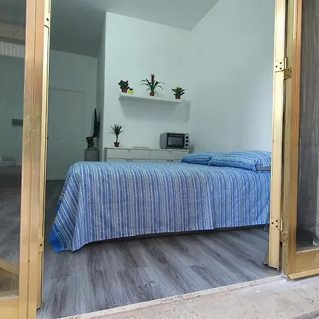 Apartament Aurelia Garden Vicino Ergife E Musei Vaticani *