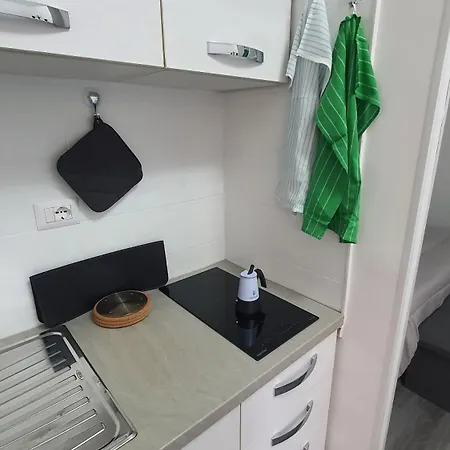 Aurelia Garden Vicino Ergife E Musei Vaticani Rzym