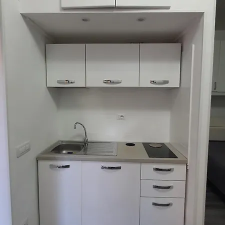 Aurelia Garden Vicino Ergife E Musei Vaticani