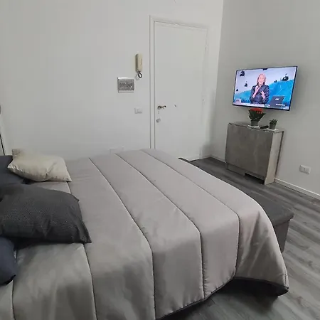 Aurelia Garden Vicino Ergife E Musei Vaticani * Rzym