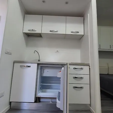 Aurelia Garden Vicino Ergife E Musei Vaticani Apartament