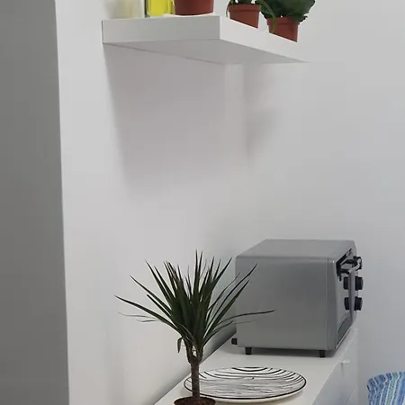 Aurelia Garden Vicino Ergife E Musei Vaticani Apartament