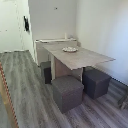 Aurelia Garden Vicino Ergife E Musei Vaticani Apartament Rzym