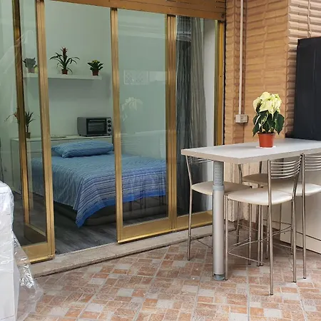 Aurelia Garden Vicino Ergife E Musei Vaticani Rzym