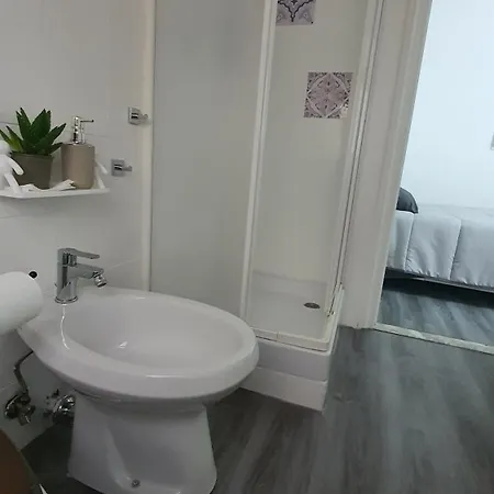 Aurelia Garden Vicino Ergife E Musei Vaticani Apartament *