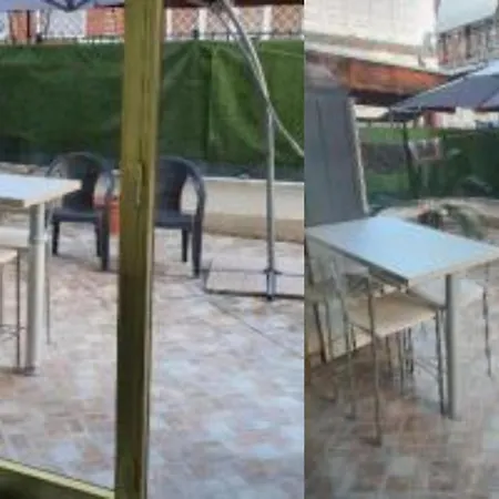 Aurelia Garden Vicino Ergife E Musei Vaticani Διαμέρισμα Ρώμη